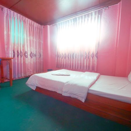 Hotel Kathmandu Hub Pvt Ltd エクステリア 写真